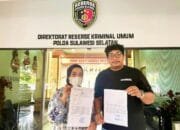 Diduga Tak Transparan, Penghentian Kasus Dugaan Penipuan di Makassar oleh Polda Sulsel