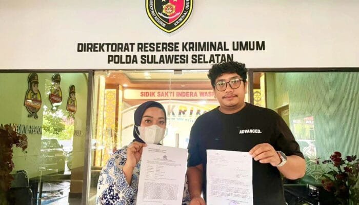 Diduga Tak Transparan, Penghentian Kasus Dugaan Penipuan di Makassar oleh Polda Sulsel