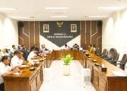 Tanah Kas Desa Kalirejo Jadi Perhatian Serius DPRD Bojonegoro