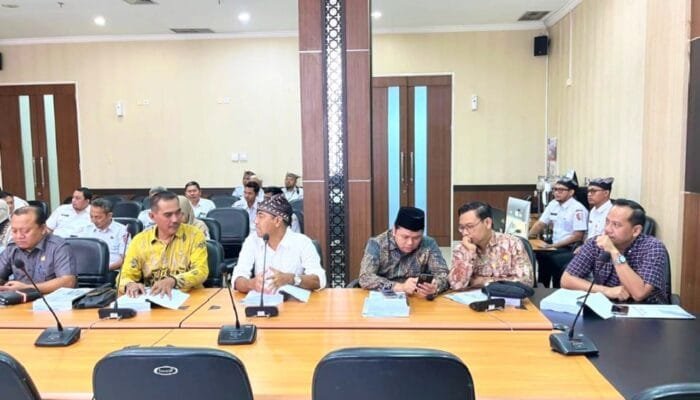 Digitalisasi Aset Dikebut, DPRD Bojonegoro Minta Pengamanan Hukum Diperjelas