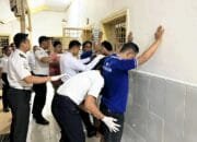 Razia Mendadak di Lapas Bojonegoro, Ini Hasilnya