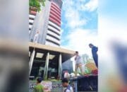 Dana Beasiswa dan Sembako Rp547 M Dipertanyakan, Gerakan Rakyat Anti Korupsi Tunggu Langkah KPK