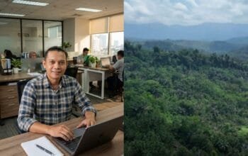 Deadline Dilanggar, Proses Lahan Kompensasi PT BSI Tambang Emas Tumpang Pitu Banyuwangi Jadi Sorotan Serius