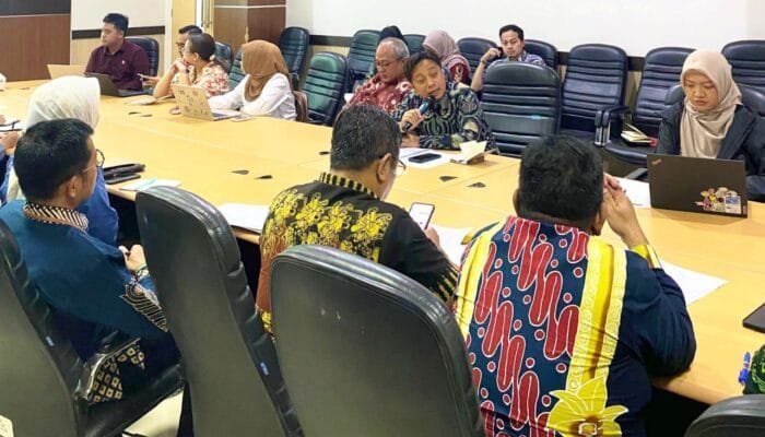 Kolaborasi Strategis 2026, PT ADS Salurkan Program untuk 100 KPM di Bojonegoro