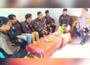 Ramadan Aman, Polisi Kepohbaru Bojonegoro dan Pemuda Bayemgede Bersatu