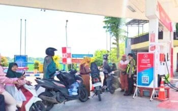 Polsek Baureno Bojonegoro Tegas, Tak Ada Ruang untuk Penyalahgunaan BBM