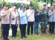 Wajib Pilah Sampah dari Rumah, Pesan Menohok Menteri Lingkungan Hidup Saat Kunjungi Bojonegoro