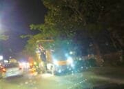 Proyek Jalan Provinsi Babat Lamongan Bojonegoro Rasa Kerupuk: Cepat Hancur, Nyawa Pengendara Jadi Taruhan