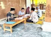 Kemenag dan Disdik Kompak Awasi Dana BOSDA Madrasah Diniyah di Tuban