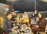 Dari Permis untuk Bangka Selatan, D’TERAS CAFFE Makin Dikenal