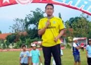 Media Harus Sehat, Ini Pesan Penting Bupati Bojonegoro Setyo Wahono