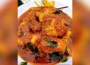 Menu Rumahan Favorit: Ayam Semur Pedas dengan Bumbu Rempah Lengkap