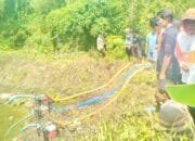 Bermain di Tepi Embung, Bocah Lamongan Tenggelam dan Meninggal