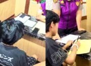 Polisi Beberkan Motif Tersangka Pembacokan di Kampus UIN Suska Pekanbaru Riau