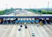 Catat Tanggalnya, Tol Diskon 4 Hari Selama Mudik dan Arus Balik Lebaran 2026
