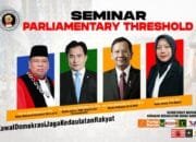 Kekuatan Politik Non Parlemen Ternyata Masif, FARKES KSPI Minta Aturan Ditinjau Ulang