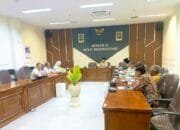 DPRD Bojonegoro Wanti-wanti Penyerapan Anggaran, Tender Harus Mulai April