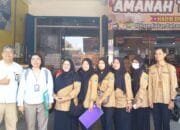 Ramadan 2026: Dinkes Kediri Sikat Produk Kedaluwarsa dan Label Tak Lengkap