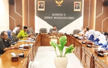 Komisi C DPRD Bojonegoro Soroti Status Guru PAUD, Anggaran Insentif Diminta Naik