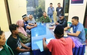 Kasus Pencurian Rokok di Kapas Bojonegoro Diselesaikan Tanpa Penjara