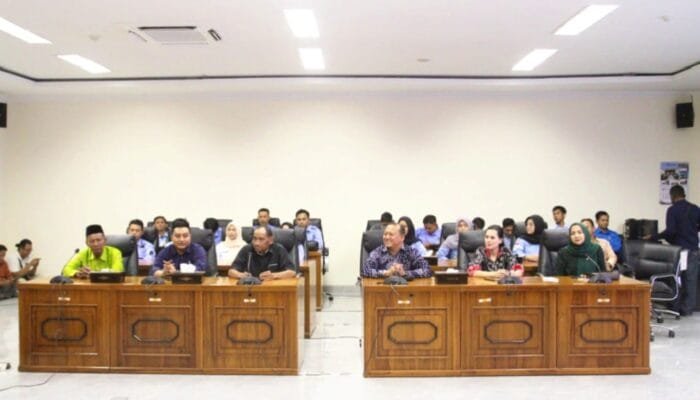 Siswa Puasa, Menu MBG Bojonegoro Malah Bermasalah, Ini Solusi dari Komisi C DPRD