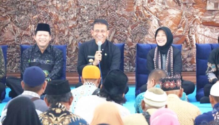 Anak Marbot Bisa Kuliah Gratis, Ini Skema Beasiswa Baru dari Pemkab Bojonegoro