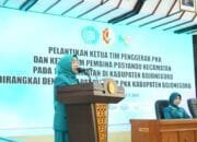 Cantika Wahono Bongkar Kunci Bojonegoro Bahagia: Peran PKK Ternyata Sangat Vital