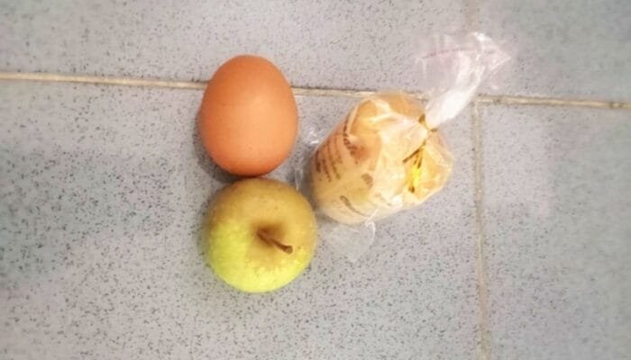 Viral Keluhan Wali Murid di Tikusan Bojonegoro: Mana Nasinya, Makan Bergizi Gratis Tapi Menu Minim