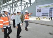 Agenda Padat Wapres Gibran di Jawa Timur: Dari Bandara Juanda Langsung Terbang ke Jantung Industri Tuban