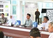 Gubernur Khofifah dan Bupati Tuban Blak-blakan di Depan Wapres Gibran Soal Ini