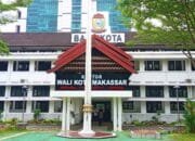 Geger Rencana Relokasi PKL Makassar, Aktivis LMND: Ini Pelanggaran Konstitusi