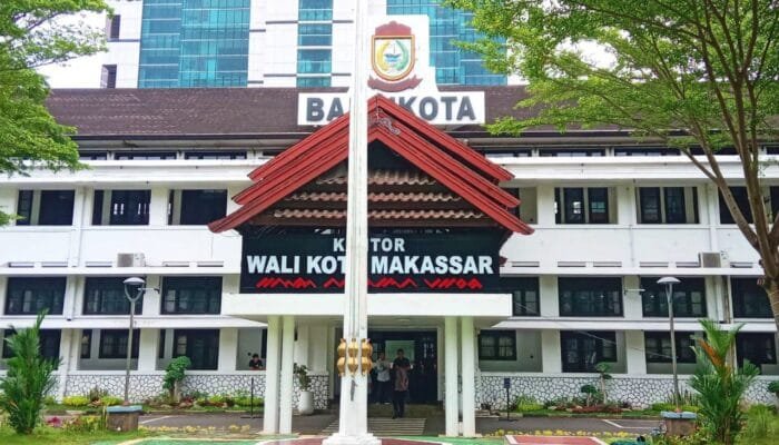Geger Rencana Relokasi PKL Makassar, Aktivis LMND: Ini Pelanggaran Konstitusi