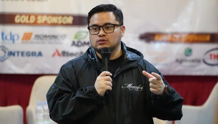 Mas Dhito Siapkan Proyek Raksasa, Kawasan Budidaya Terpadu Kediri Segera Terwujud