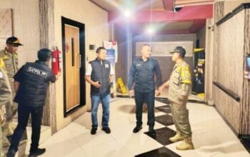 Tanpa Kompromi Bagi Tempat Karaoke di Bojonegoro Selama Ramadan Yang Nekat Beroperasi