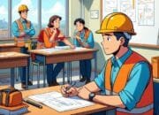 Tukang Bangunan Bojonegoro Wajib Punya Ini, Daftar Sertifikasi Gratis Sebelum 24 April