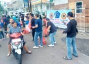 Buka Puasa Bareng di Surabaya, PJI Satukan Visi Jurnalisme Berintegritas