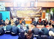 Jaga Kesucian Bulan Puasa, Koramil Deket Lamongan Intensifkan Komunikasi dengan Pemuda