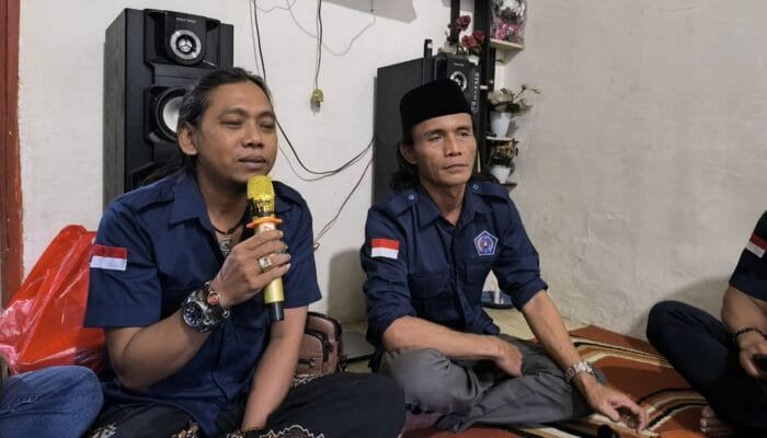 Perkuat Solidaritas, PJI Bojonegoro Jadikan Bukber Momentum Upgrade Ilmu Organisasi