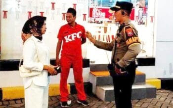 Misteri Hilangnya Anak SD di Lamongan Plaza Berakhir Plot Twist