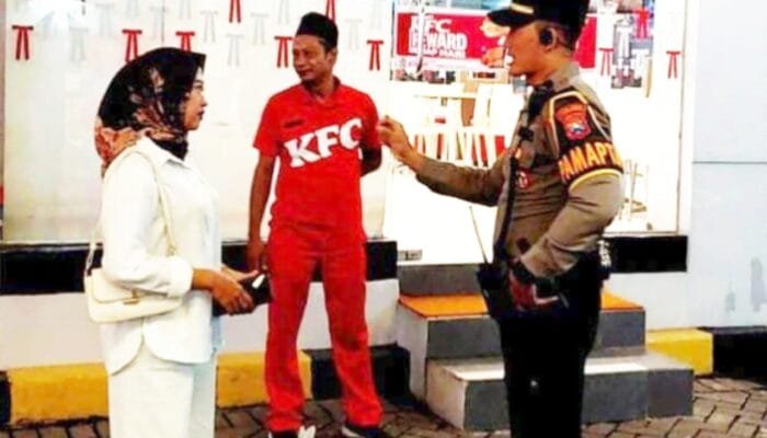 Misteri Hilangnya Anak SD di Lamongan Plaza Berakhir Plot Twist