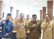 Bojonegoro Menuju Kota Ramah Anak: 4 Langkah Ini Jadi Kunci Suksesnya
