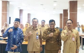 Bojonegoro Menuju Kota Ramah Anak: 4 Langkah Ini Jadi Kunci Suksesnya