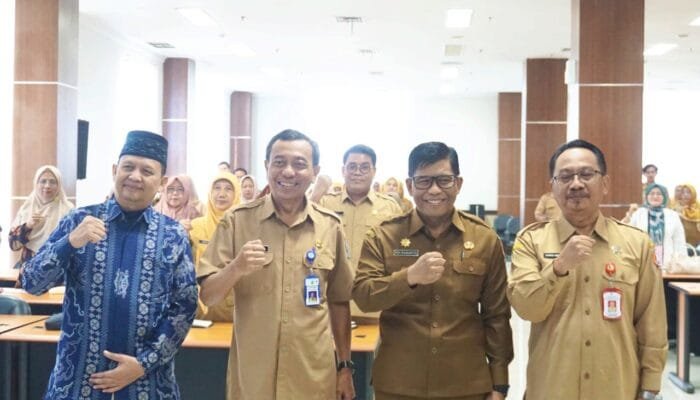 Bojonegoro Menuju Kota Ramah Anak: 4 Langkah Ini Jadi Kunci Suksesnya