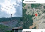 Bongkar Fakta Pesisir Palu Donggala: Aktivitas Tambang Picu Hilangnya Daya Tampung Alam