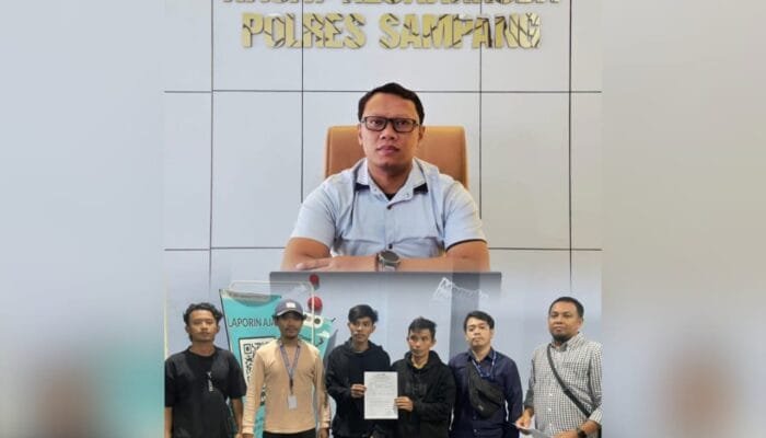 Misteri Pembebasan AR dan LH Terjawab: Bukan Uang Tebusan Tapi Jalur Rehabilitasi