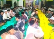 Di Momen Bukber, Pemdes Mayangkawis Ajak Warga Gabung Koperasi Merah Putih, Ini Manfaatnya