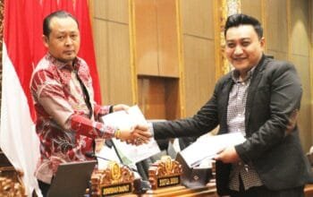 Fraksi PKB DPRD Bojonegoro Tekankan Sistem Digital untuk Layanan Korban Kekerasan