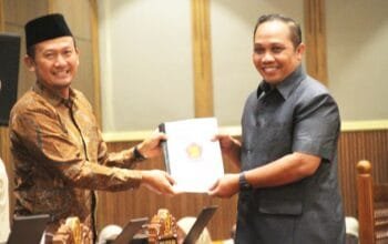 Gerindra Beri Catatan Tajam atas 5 Raperda Bojonegoro, Soroti Desa dan Perlindungan Anak