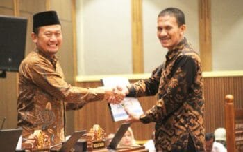 Bahas 5 Raperda 2026, Fraksi PAN BNR Minta Pariwisata Bojonegoro Digarap Serius
