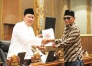 Lima Raperda Dibahas, PDI Perjuangan Minta Pariwisata Bojonegoro Tetap Ramah Lingkungan